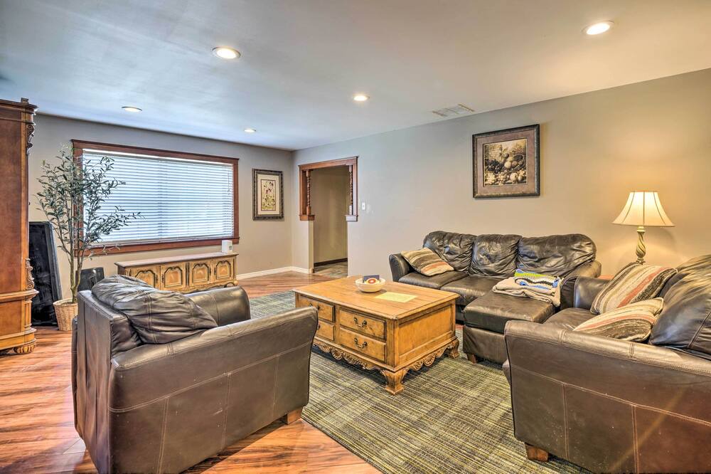 Photo of Bedroom in Tower Heights