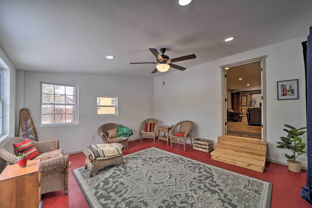 Photo of Bedroom in Tower Heights