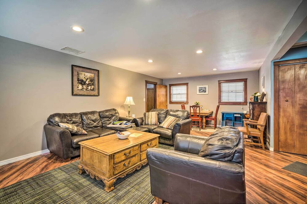 Photo of Bedroom in Tower Heights