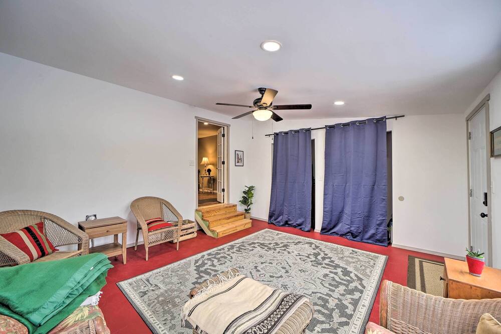 Photo of Bedroom in Tower Heights