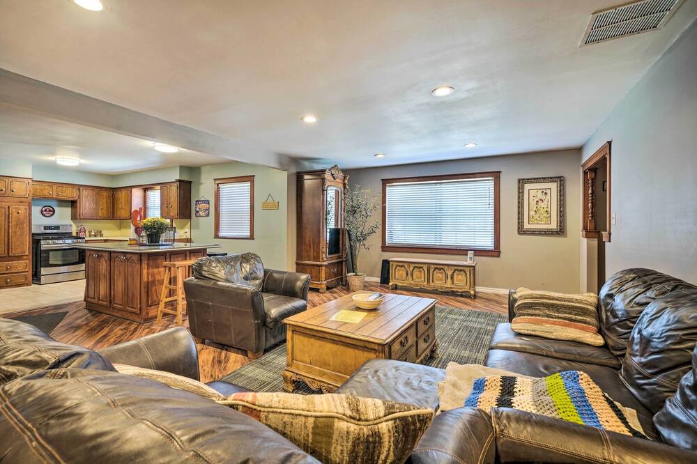 Photo of Livingroom in Tower Heights