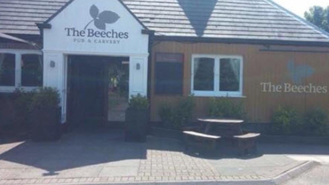 Photo of Buildings in Ashby-de-la-Zouch