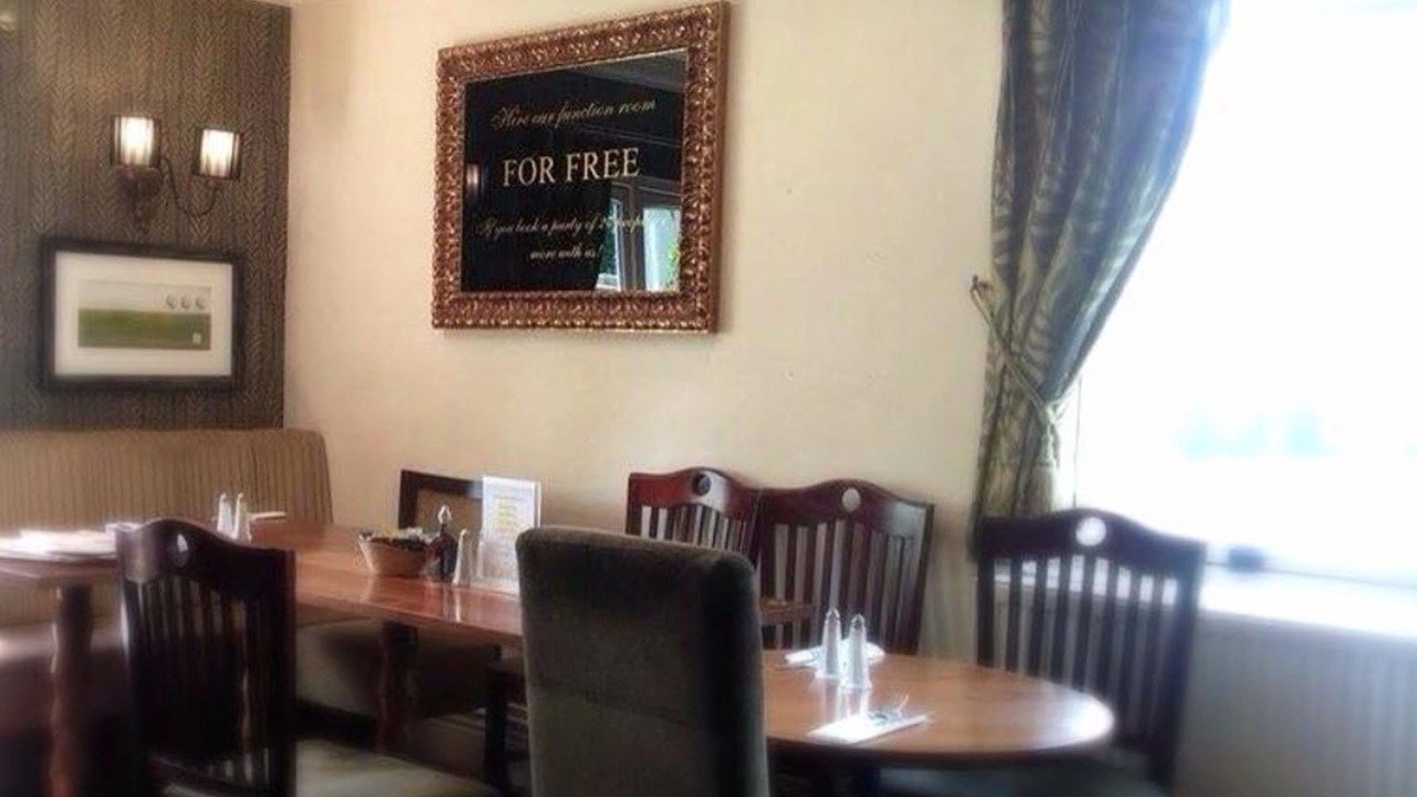 Photo of Others in Ashby-de-la-Zouch