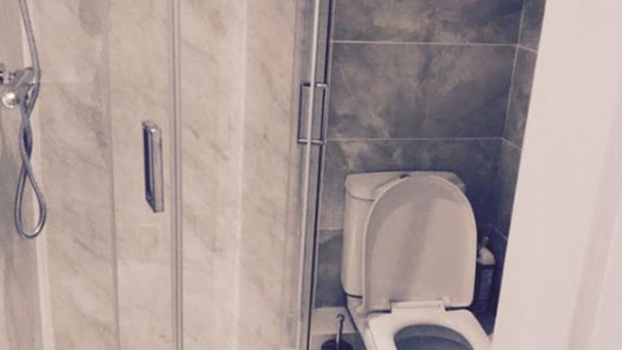 Photo of Bathroom in Ashby-de-la-Zouch