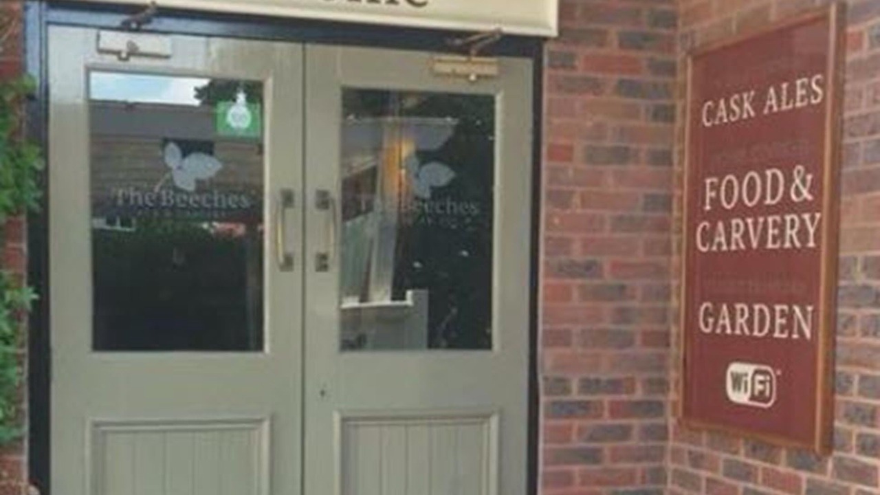 Photo of Outdoor in Ashby-de-la-Zouch