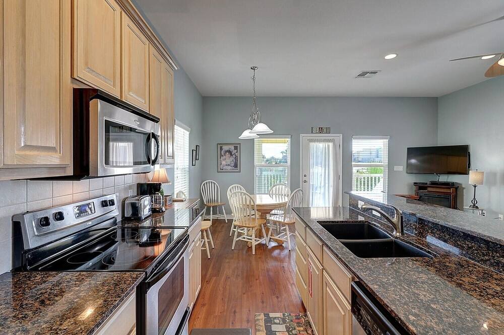 Photo of Kitchen in Bella Vista