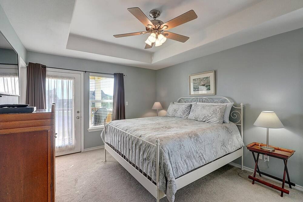 Photo of Bedroom in Bella Vista
