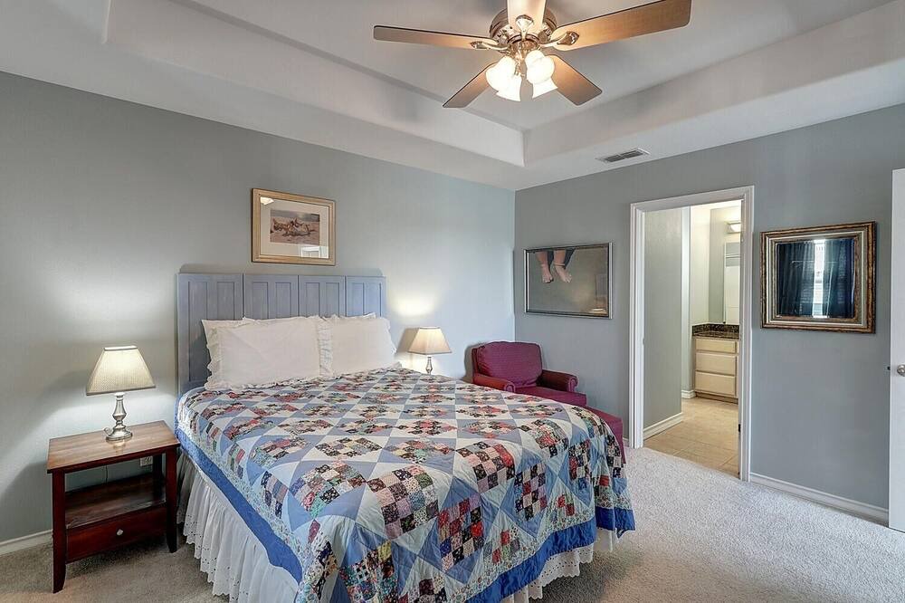 Photo of Bedroom in Bella Vista