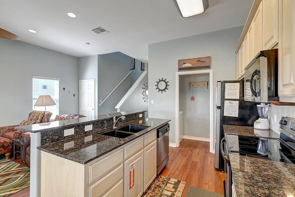 Photo of Kitchen in Bella Vista