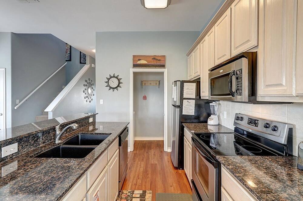 Photo of Kitchen in Bella Vista