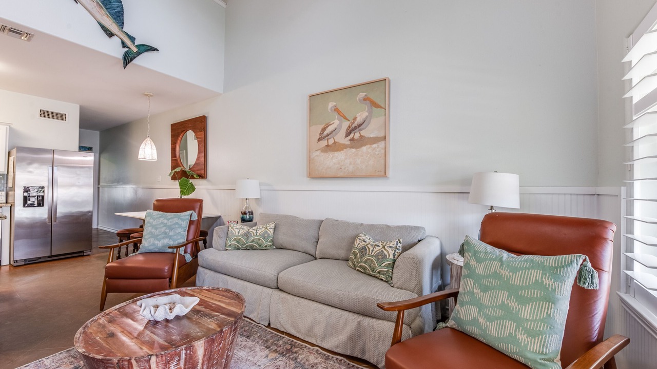 Photo of Bathroom in Port Aransas