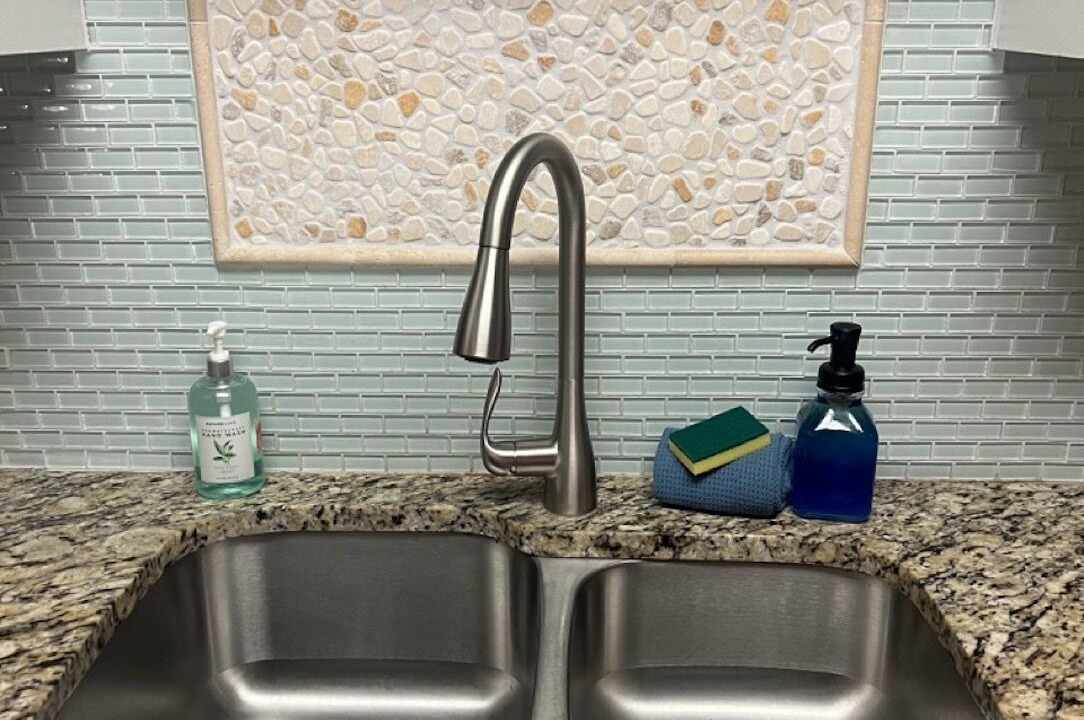 Photo of Bathroom in Port Aransas