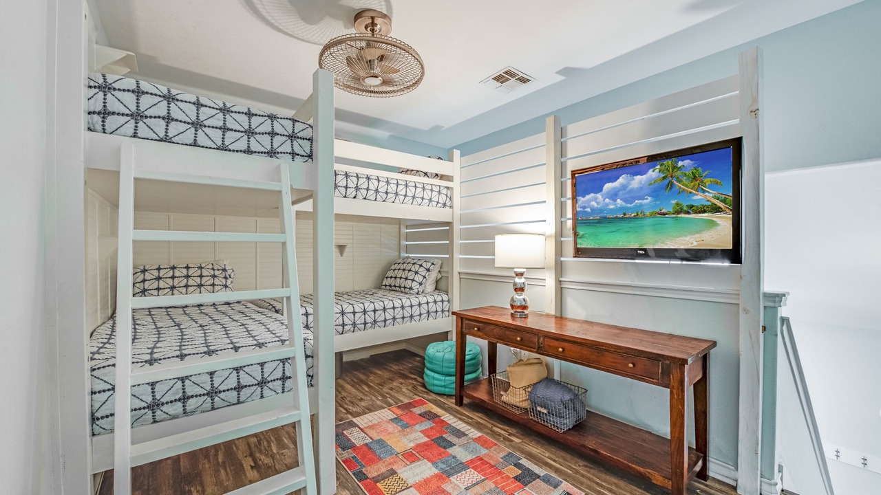 Photo of Bathroom in Port Aransas