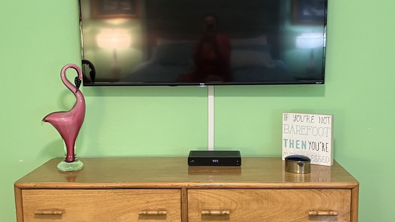 Photo of Bathroom in Port Aransas