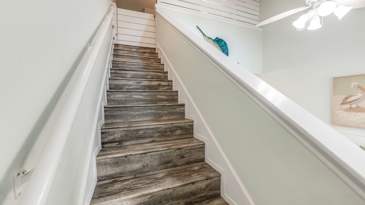 Photo of Bathroom in Port Aransas