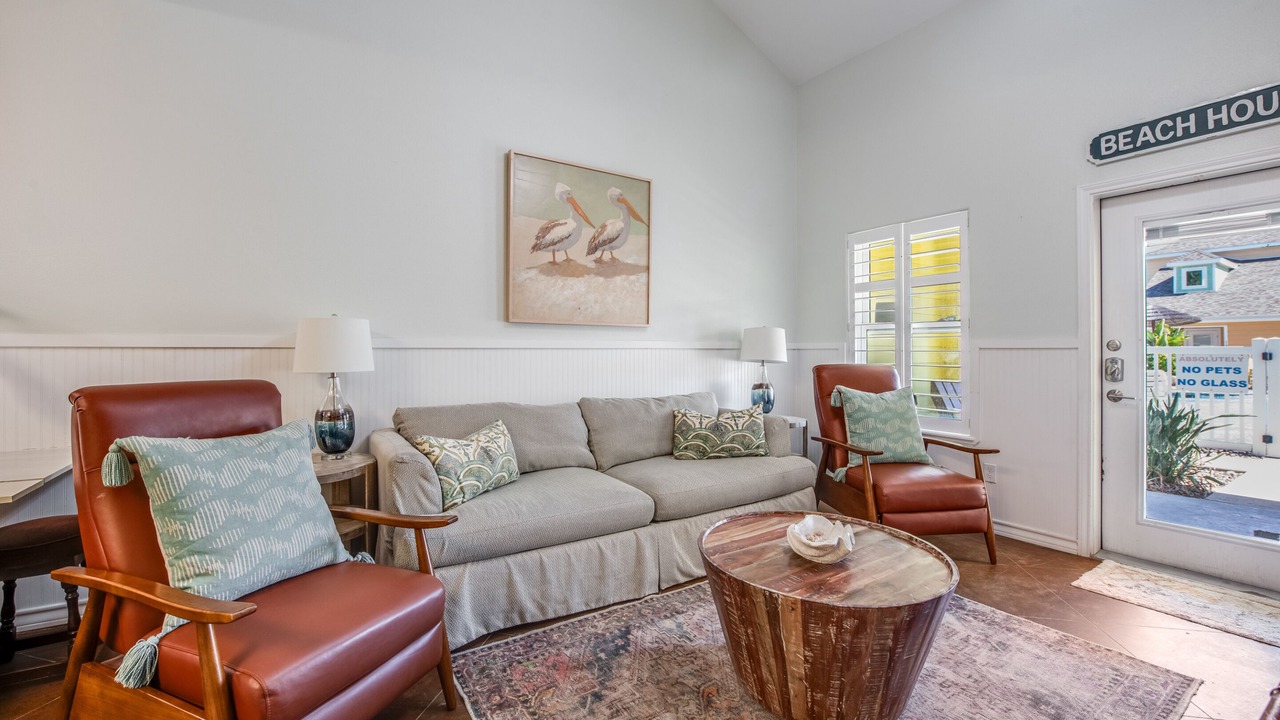 Photo of Bathroom in Port Aransas