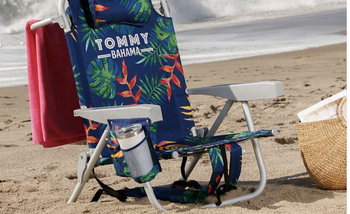 Photo of Bathroom in Port Aransas