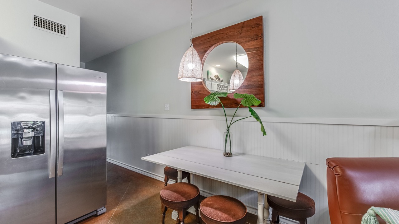 Photo of Bathroom in Port Aransas