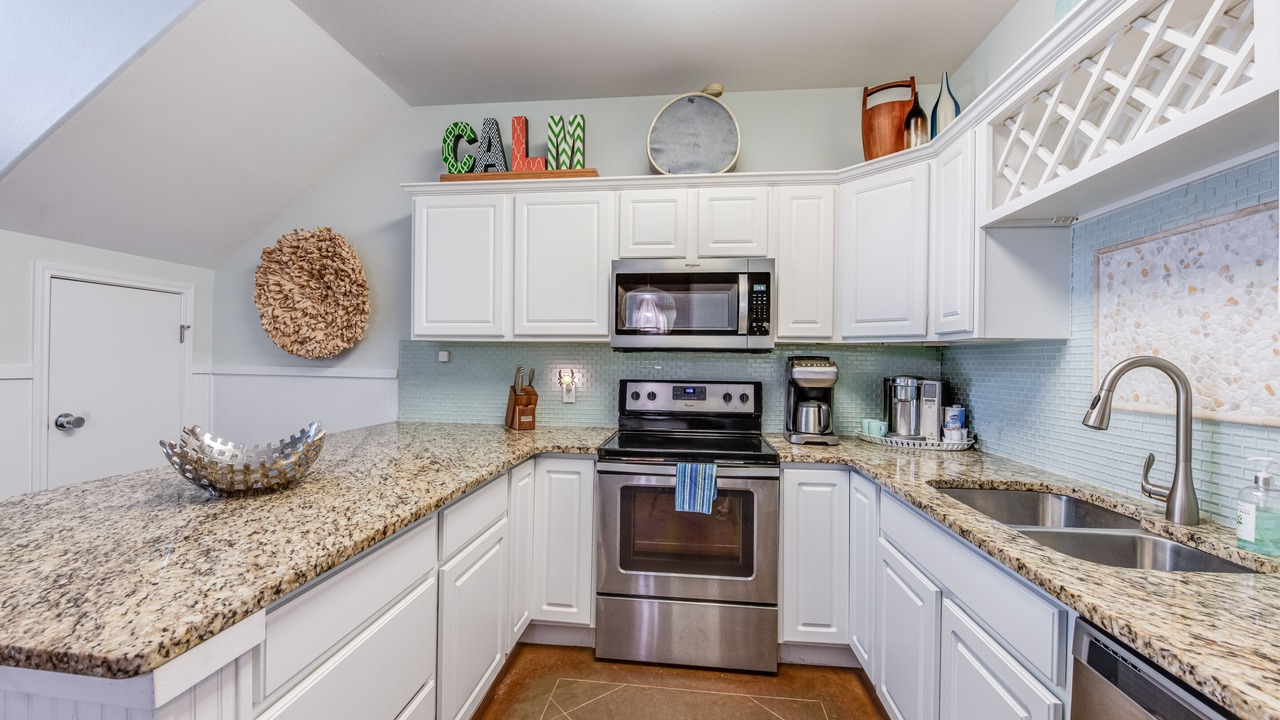 Photo of Bathroom in Port Aransas