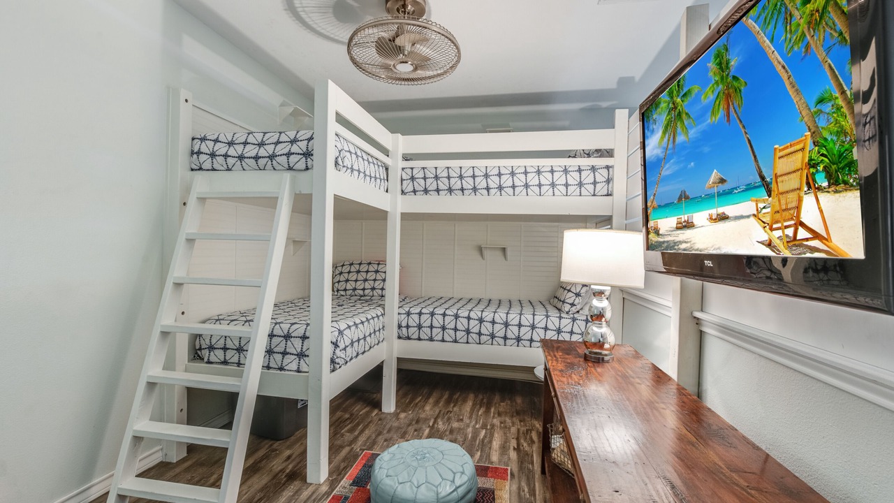 Photo of Bathroom in Port Aransas