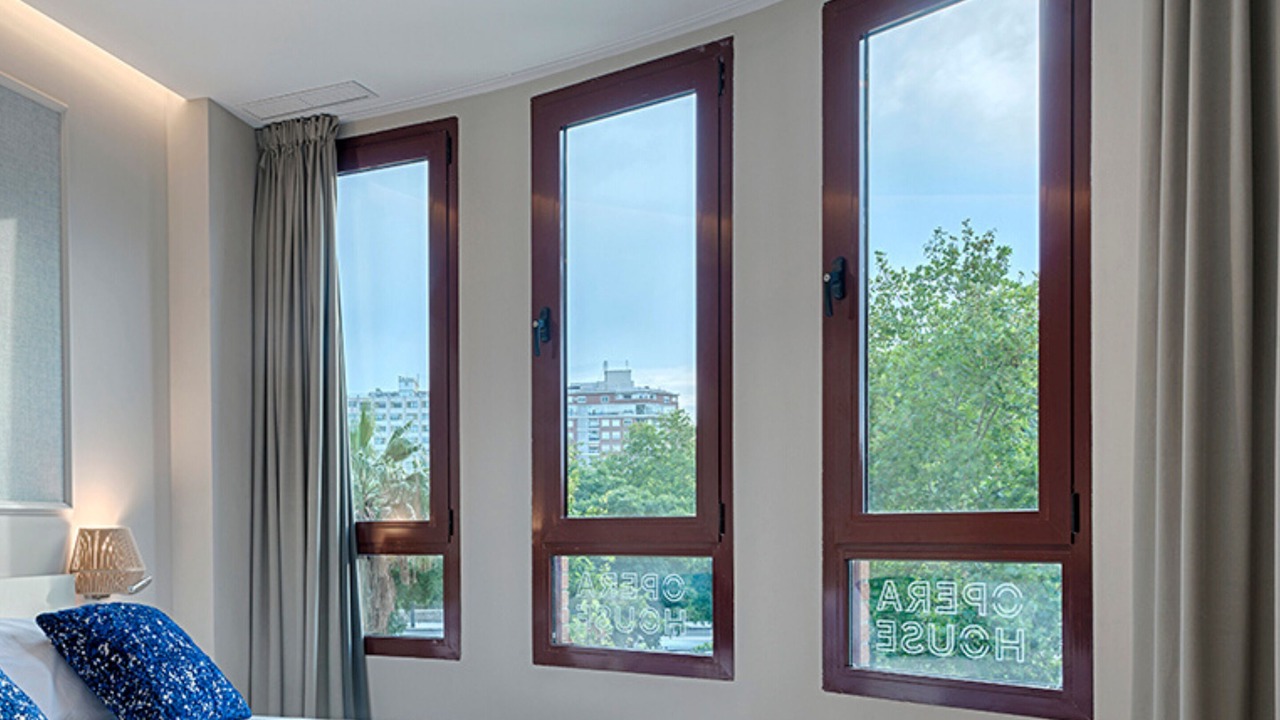 Photo of Bedroom in Penya-roja