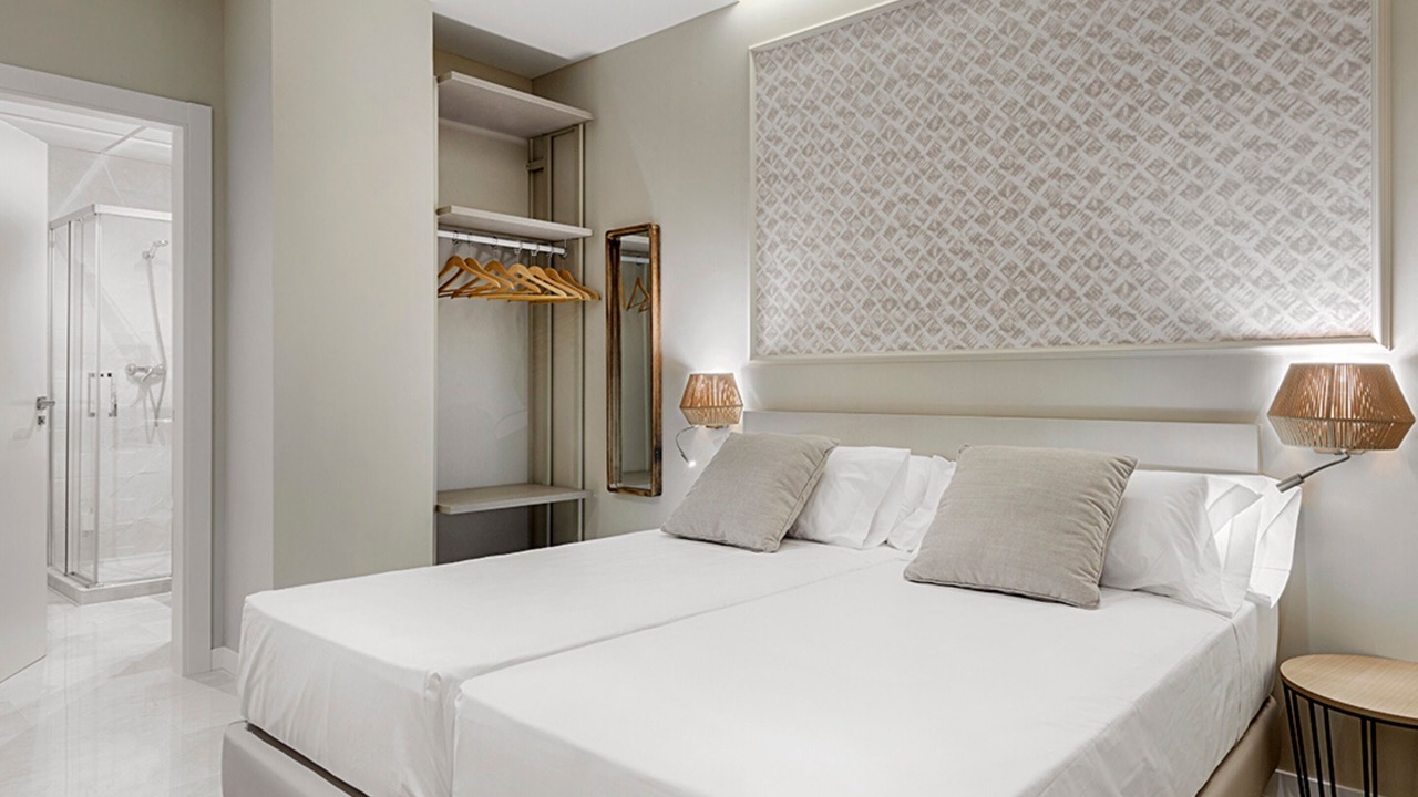 Photo of Bedroom in Penya-roja