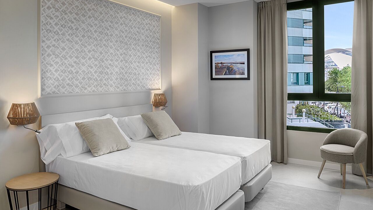 Photo of Bedroom in Penya-roja