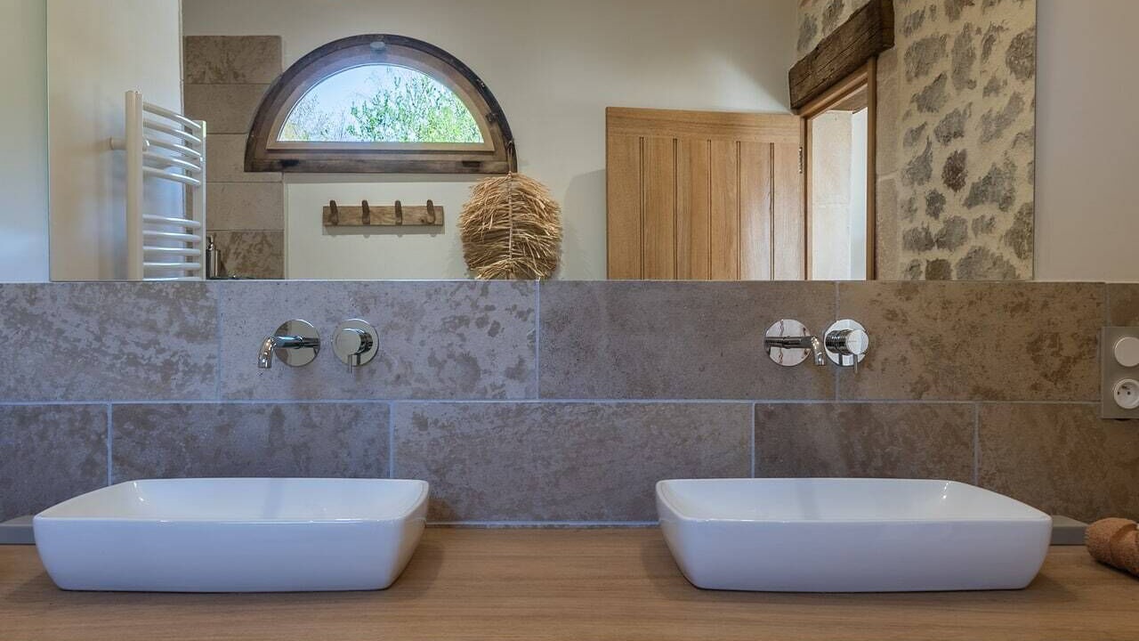 Photo of Bathroom in Mery-sur-Cher