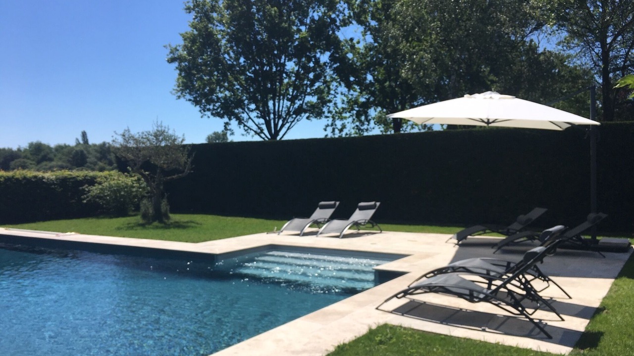 Photo of Outdoor in Mery-sur-Cher