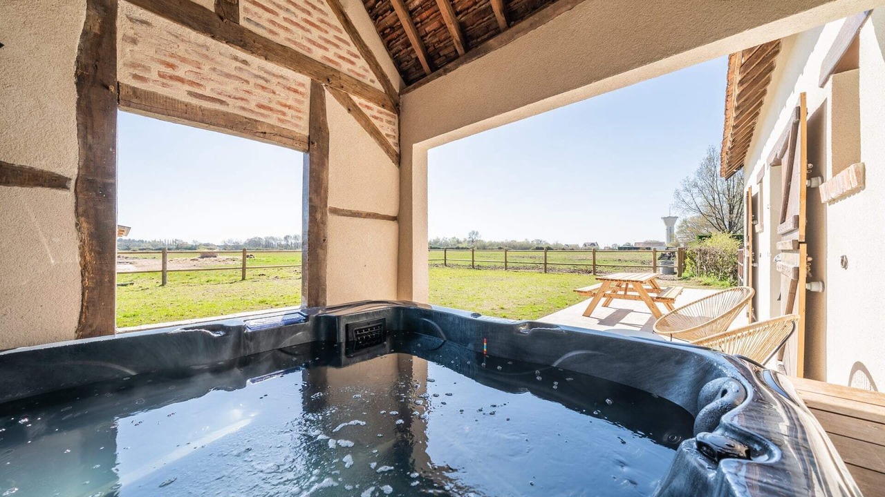 Photo of Others in Mery-sur-Cher