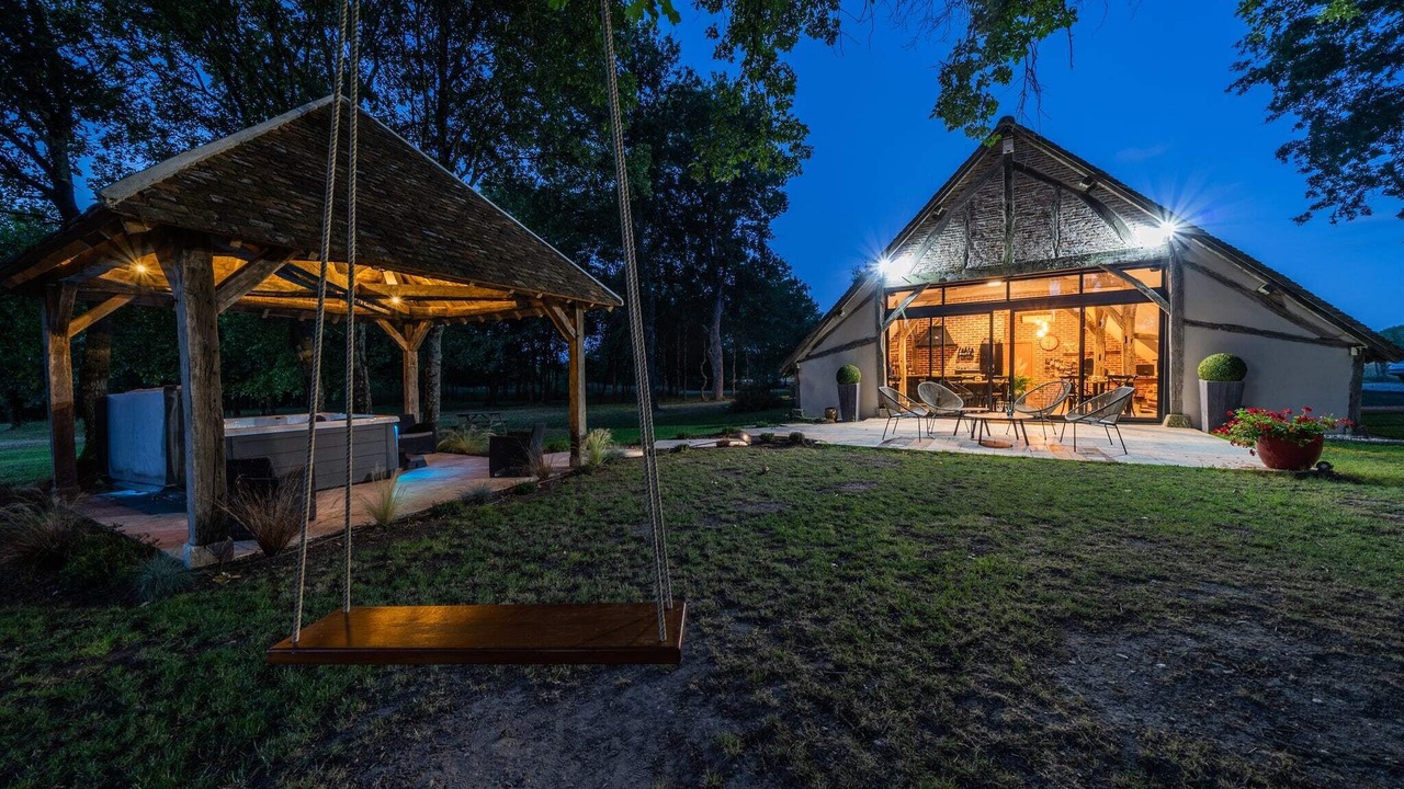 Photo of Outdoor in Mery-sur-Cher