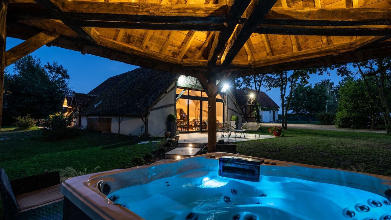 Photo of Outdoor in Mery-sur-Cher