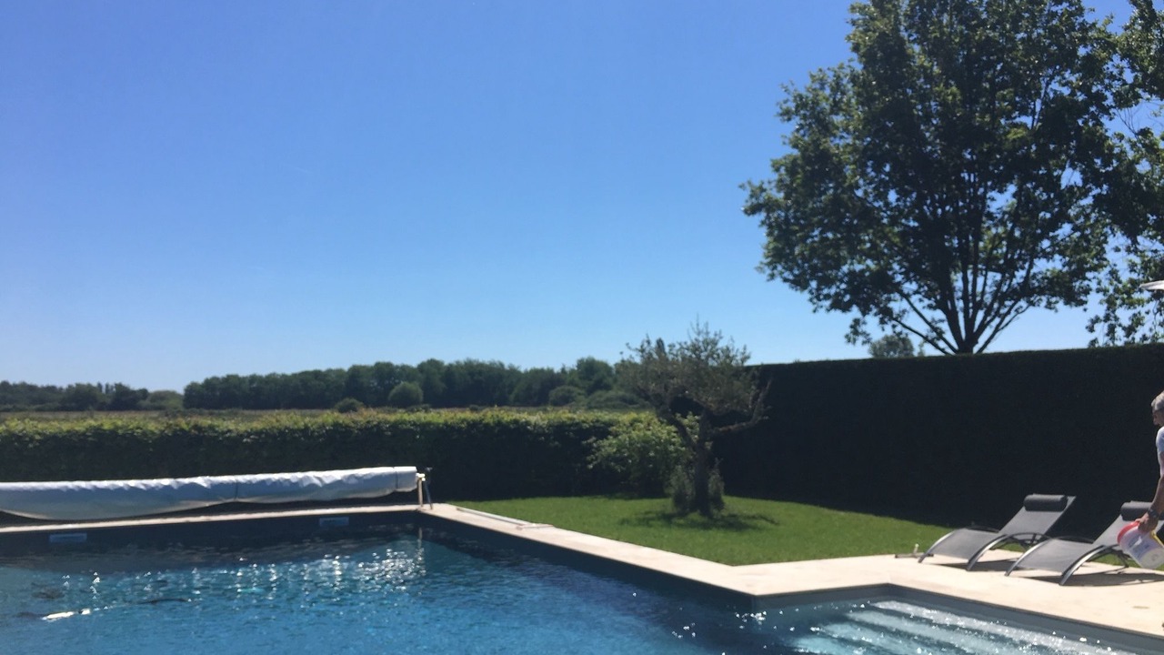 Photo of Outdoor in Mery-sur-Cher