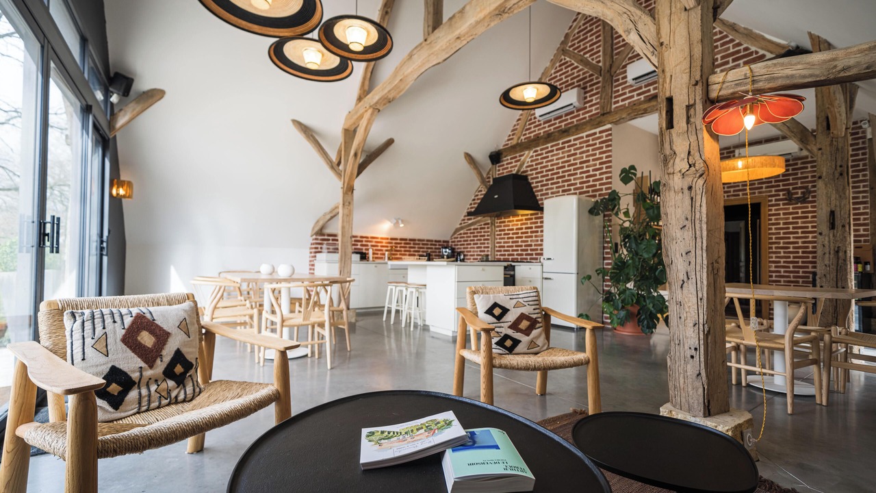 Photo of Others in Mery-sur-Cher