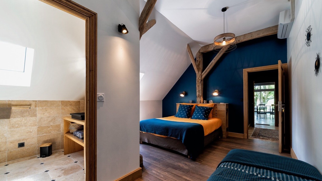 Photo of Others in Mery-sur-Cher