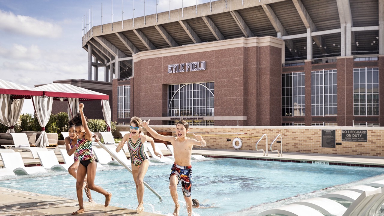 Photo of Outdoor in College Station