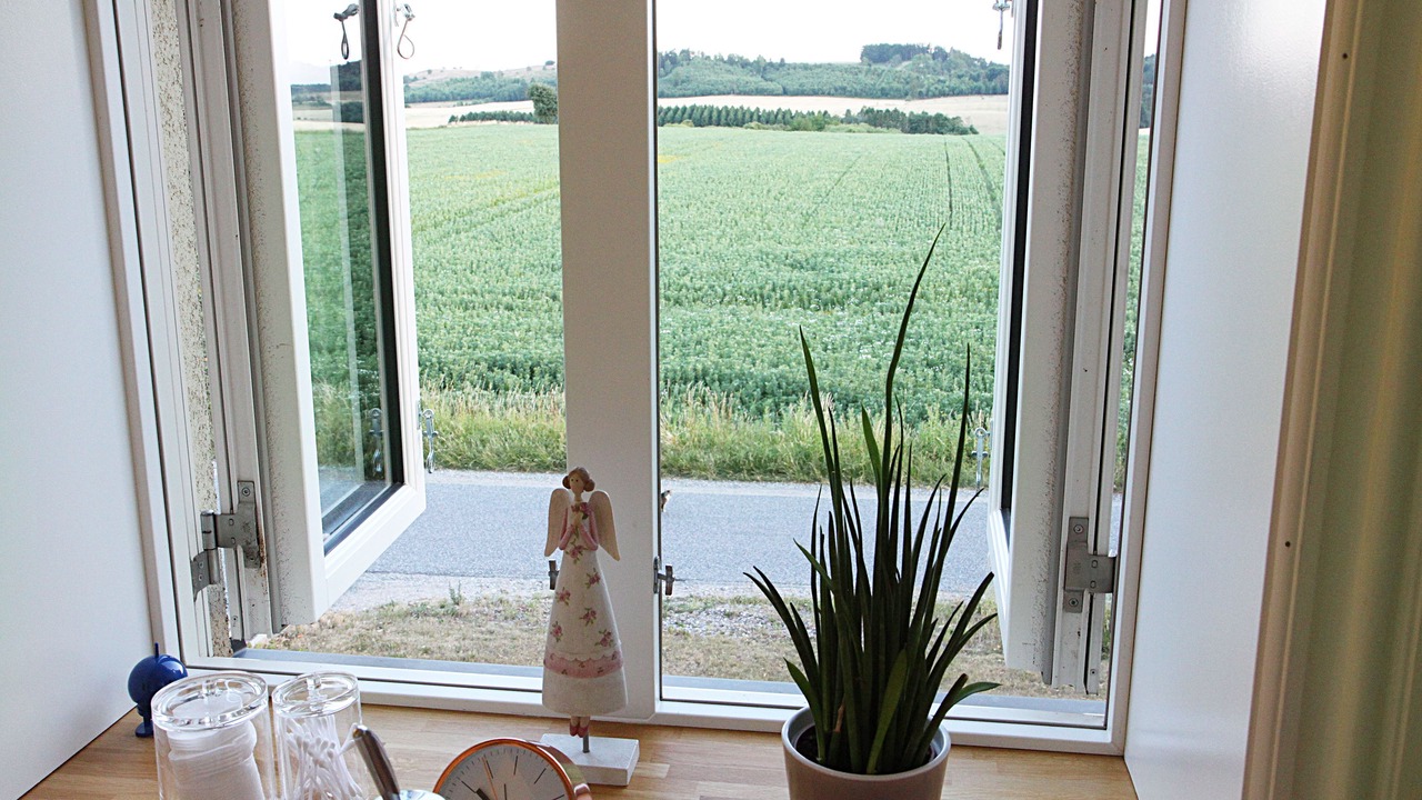 Photo of Bathroom in Ebeltoft