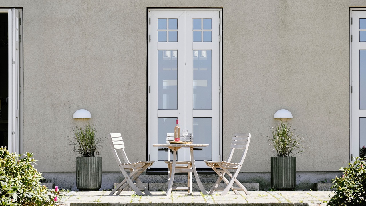 Photo of Outdoor in Ebeltoft