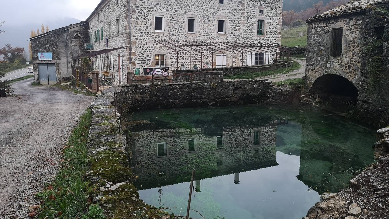 Photo of Outdoor in Saint-Etienne-de-Boulogne