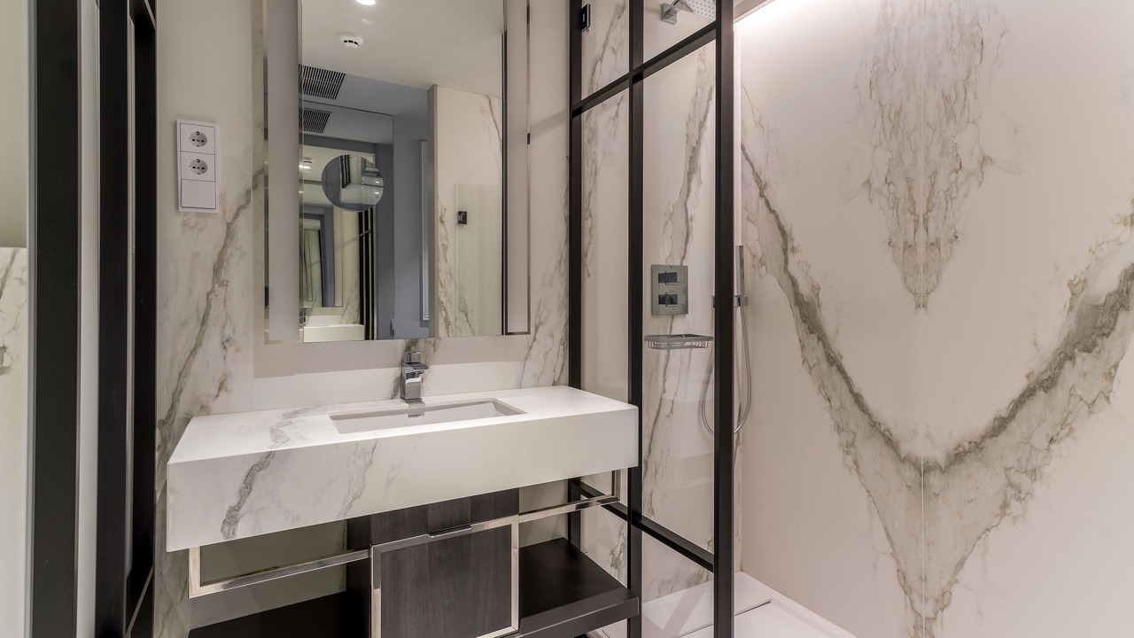 Photo of Bathroom in San Sebastian Centro