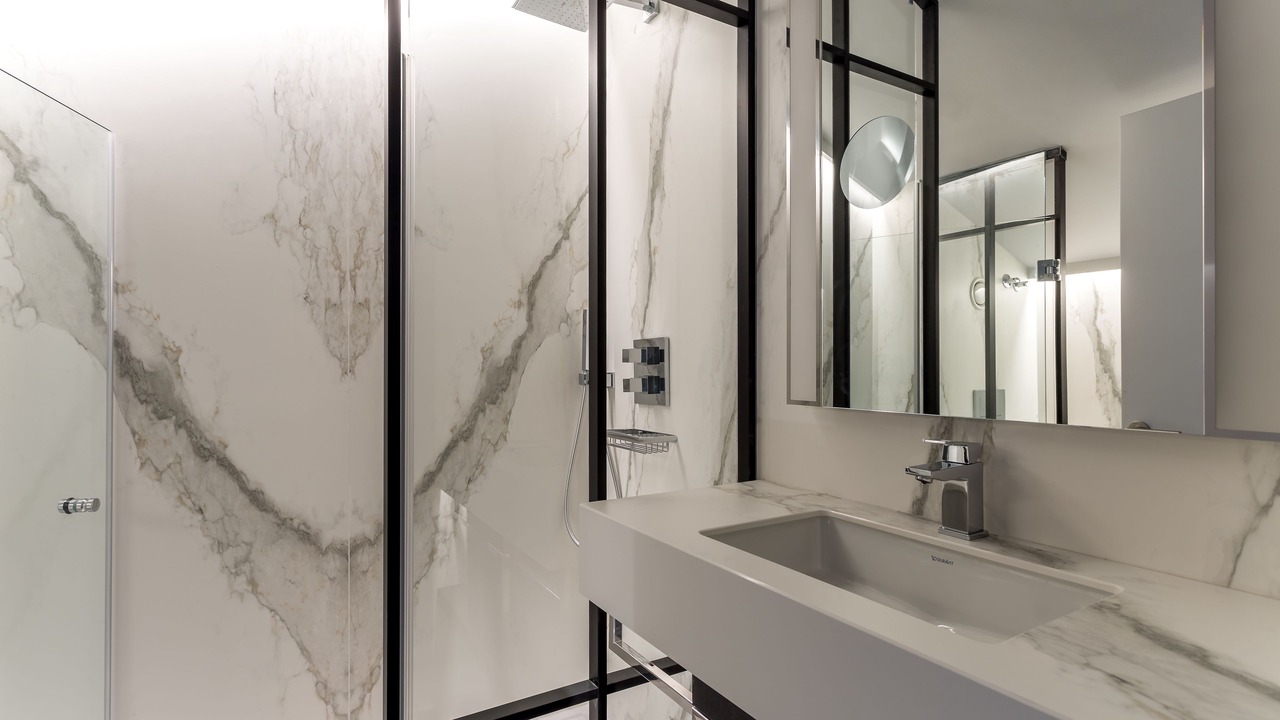 Photo of Bathroom in San Sebastian Centro