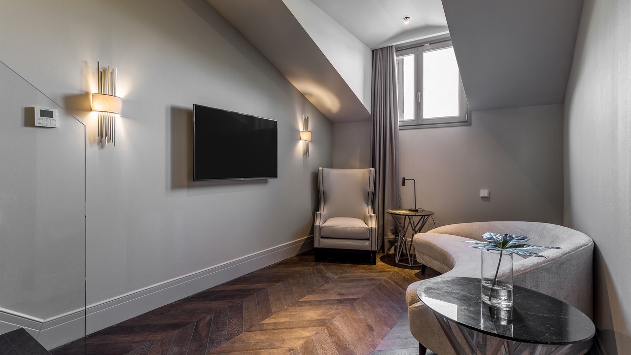 Photo of Bedroom in San Sebastian Centro