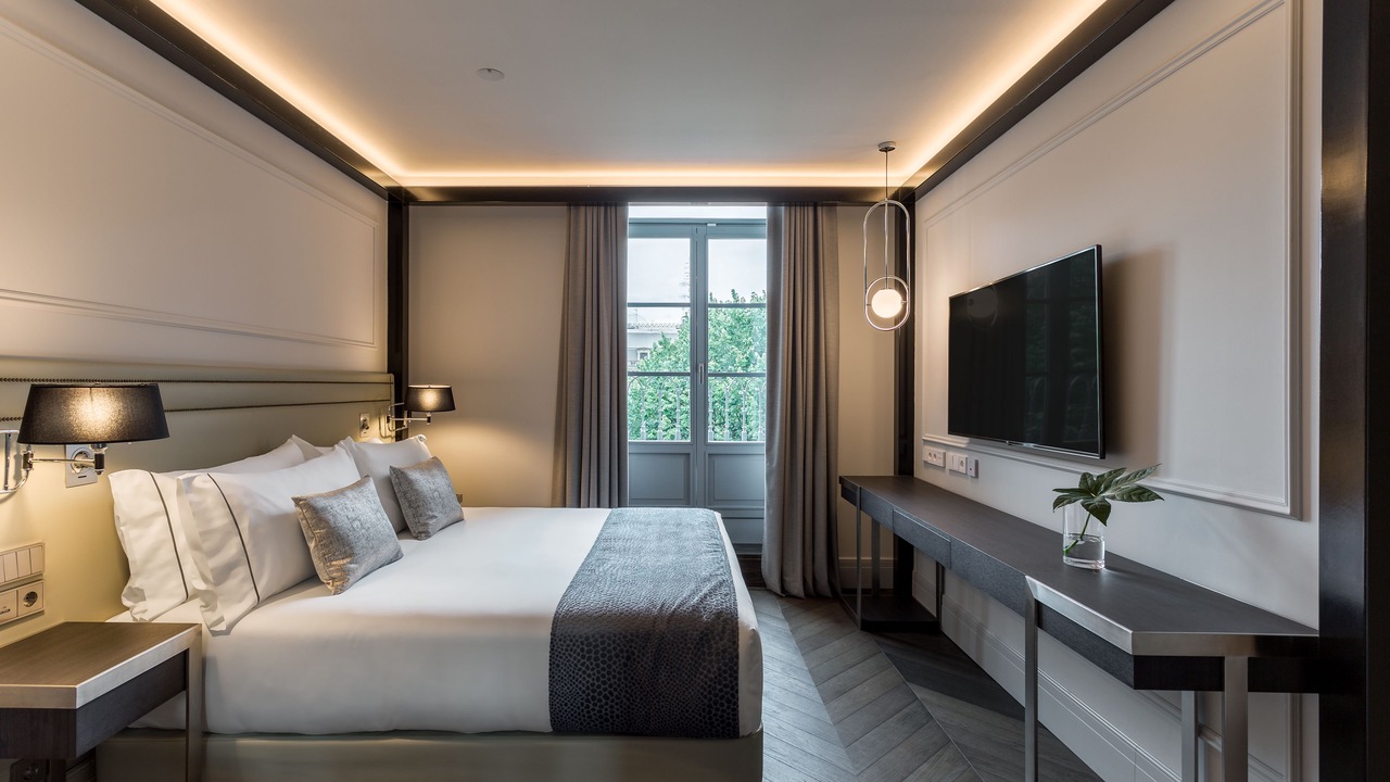 Photo of Bedroom in San Sebastian Centro