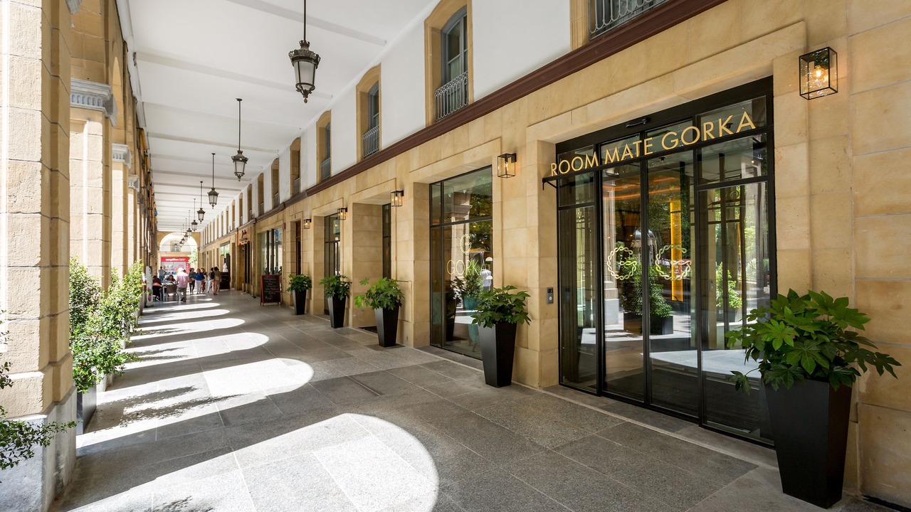 Photo of Outdoor in San Sebastian Centro