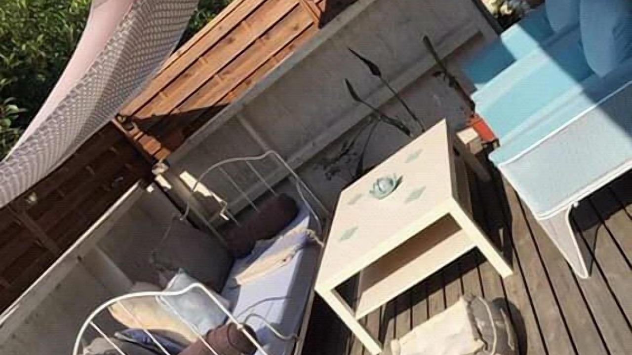 Photo of Patio Balcony in Chaze-sur-Argos