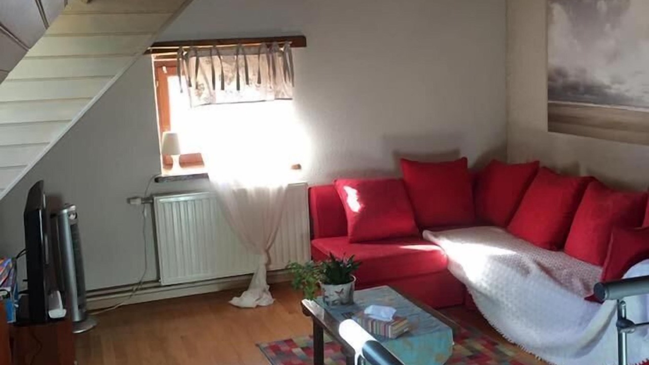 Photo of Livingroom in Chaze-sur-Argos