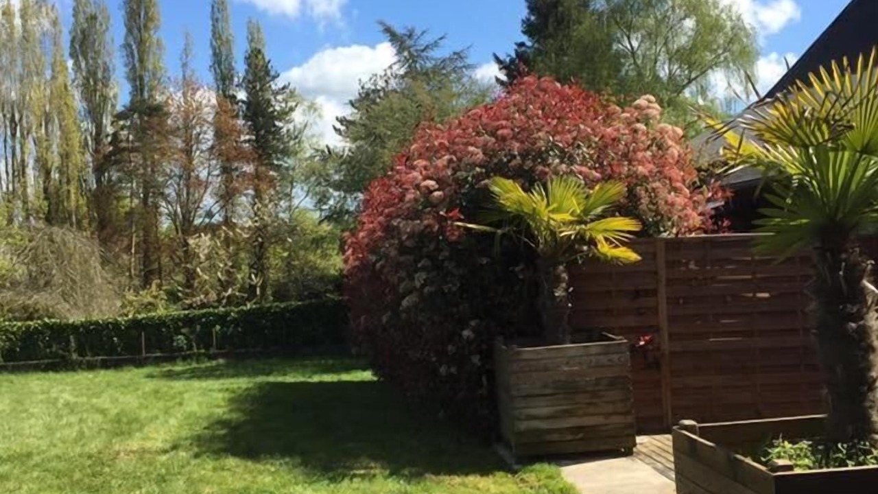 Photo of Outdoor in Chaze-sur-Argos