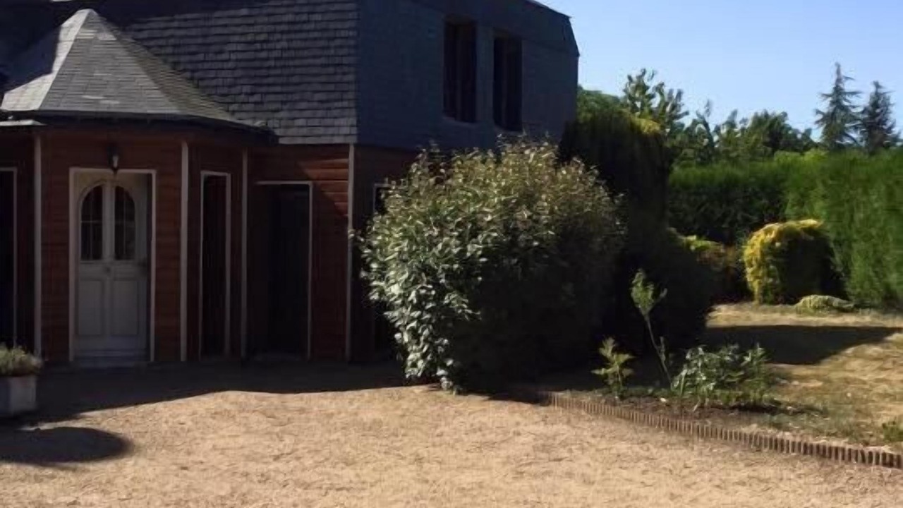 Photo of Outdoor in Chaze-sur-Argos