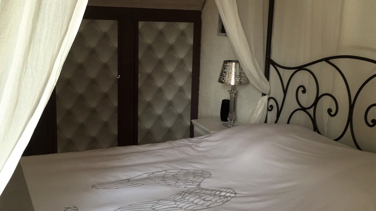 Photo of Bathroom in Chaze-sur-Argos