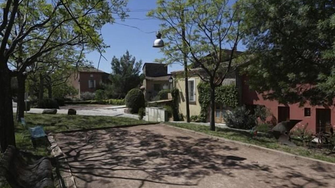 Photo of Outdoor in Octon